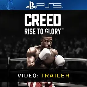Creed Rise to Glory PS5 - Video Trailer