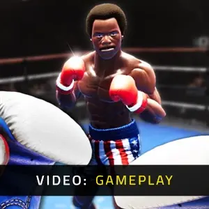 Creed Rise to Glory - Gameplay Video