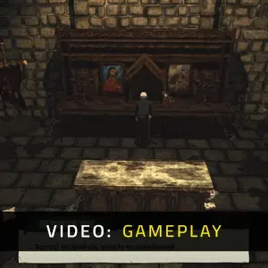 Creepshow - Gameplayvideo