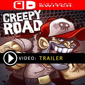 Koop Creepy Road Nintendo Switch Goedkope Prijsvergelijke