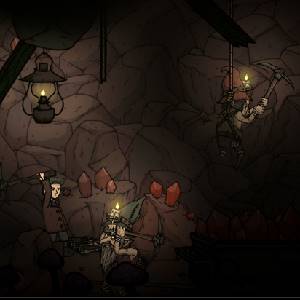 Creepy Tale Some Other Place - Kristal Mijnen