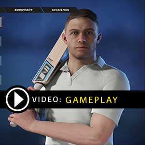 Cricket 19 - Gameplayvideo