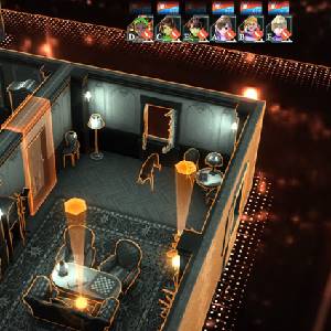 Crimesight - Studiezaal