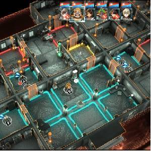 Crimesight - Plaats Delict