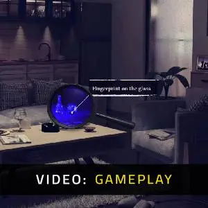 Criminal Expert - Gameplay Video