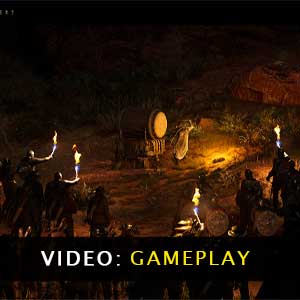 Crimson Desert Video Gameplay