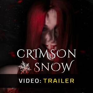 Crimson Snow Video Trailer