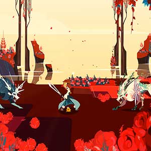 Cris Tales - Ontmoeting