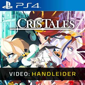Cris Tales PS4 Atrelado de vídeo