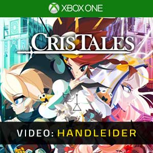 Cris Tales Xbox One Video Trailer