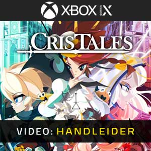 Cris Tales Xbox Series X Video Trailer