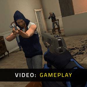 Crisis Brigade 2 Reloaded - Gameplayvideo