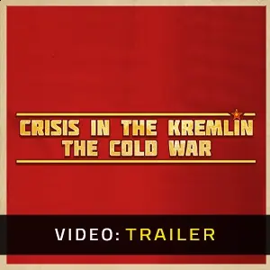 Crisis in the Kremlin: The Cold War - Video Trailer