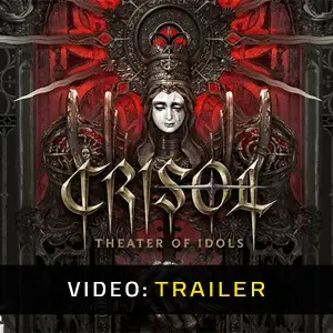 Crisol: Theater of Idols – Trailer