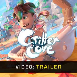 Critter Cove Video Trailer