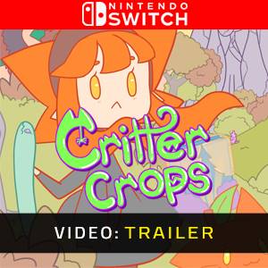 Critter Crops Video Trailer