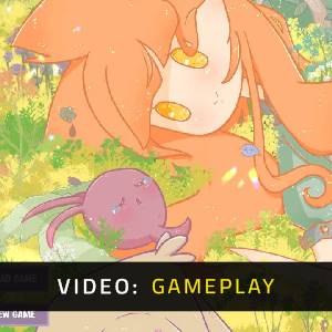 Critter Crops Gameplay Video