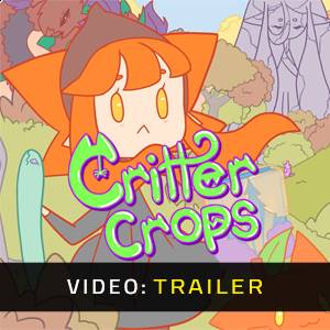 Critter Crops Video Trailer
