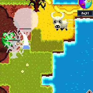 Croaktopia – Stier