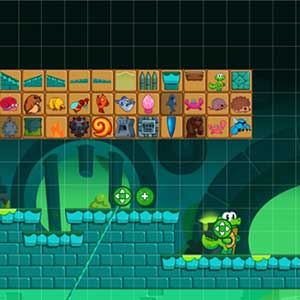 Croc’s World Construction Kit 2 Riool