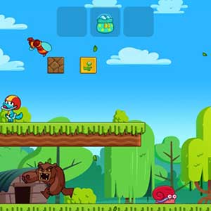 Croc’s World Construction Kit 2 Beer