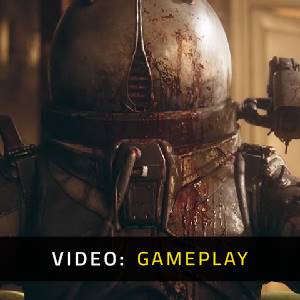 Cronos The New Dawn - Video Gameplay