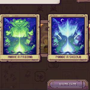 Cross Blitz Vuurkorf