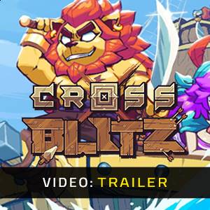 Cross Blitz Video Trailer