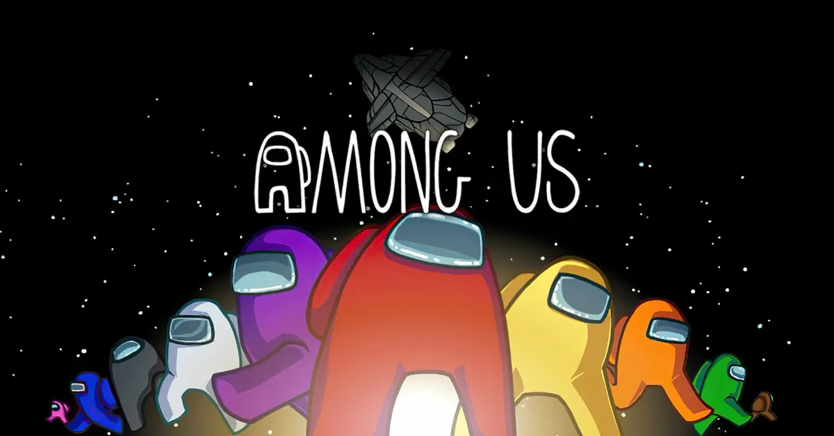 Een multiplayer game vol bedrog en deductie: Among Us