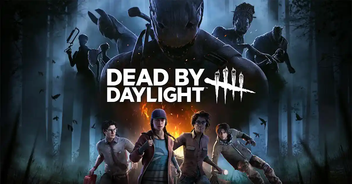 De asymmetrische multiplayer-horror game: Dead by Daylight