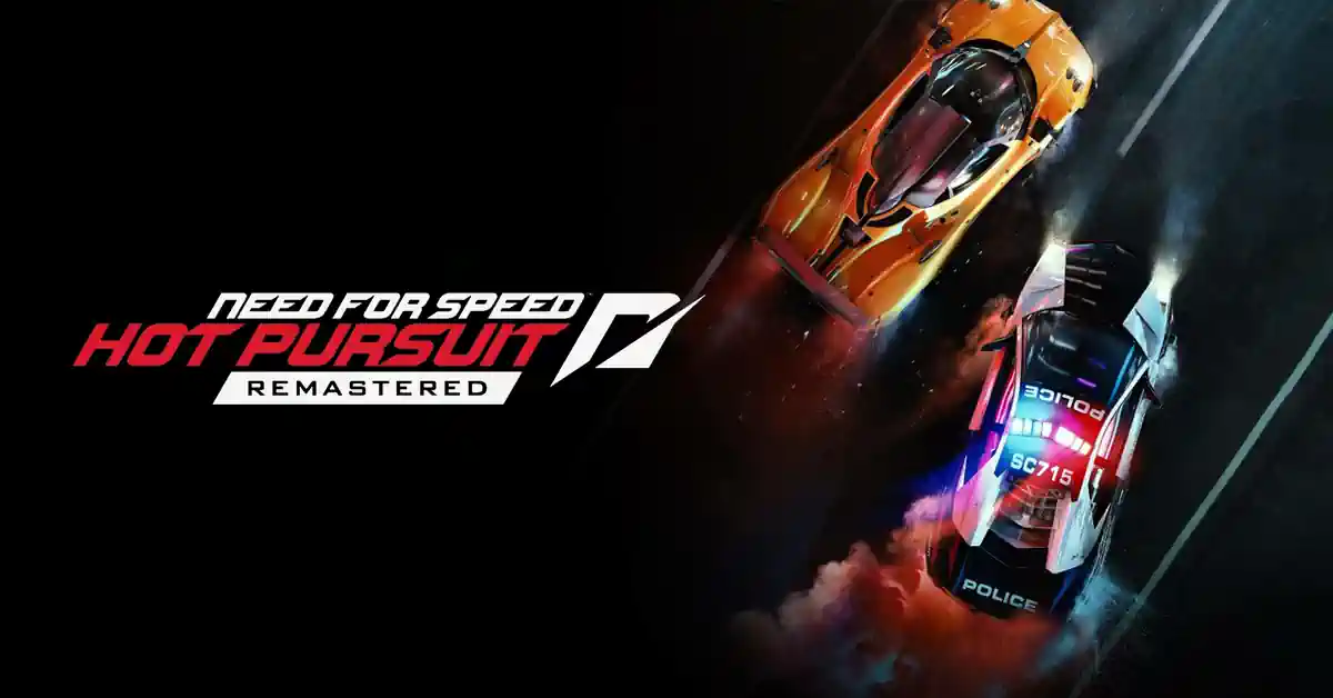 Achtervolgingen en adrenaline: Need for Speed Hot Pursuit Remastered