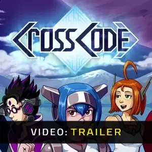 CrossCode Video Trailer