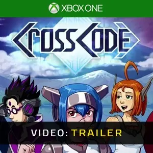 CrossCode Xbox One Video Trailer