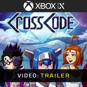 CrossCode Xbox Series Video Trailer