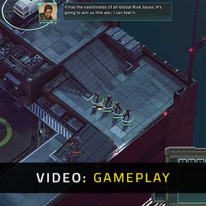 CrossFire Legion - Gameplay