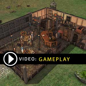 Crossroads Inn Gameplay Video