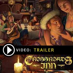 Koop Crossroads Inn CD Key Goedkoop Vergelijk de Prijzen