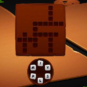 Crossy Word - Brieven