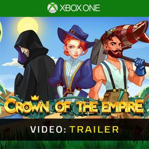 Crown Of The Empire Xbox One - Trailer