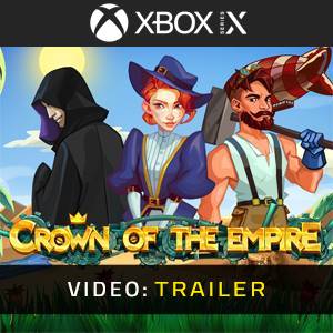 Crown Of The Empire Xbox Series - Trailer