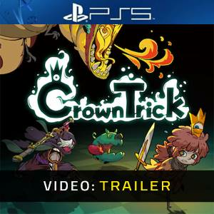 Crown Trick Playstation 5