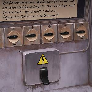 Crowns and Pawns Kingdom of Deceit Wolkenpoort