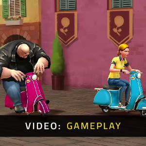 Crowns and Pawns Kingdom of Deceit Gameplay Video