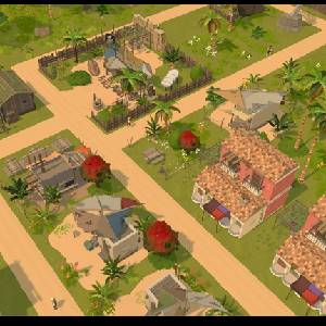 Crow’s Nest - Huizen