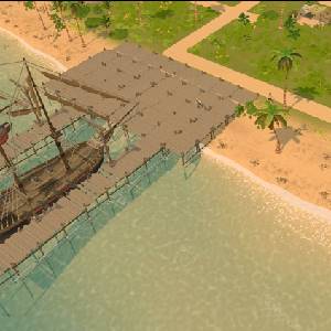 Crow’s Nest - Haven