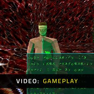 Cruelty Squad - Gameplay Video