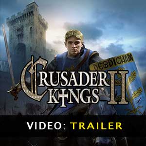 Koop Crusader Kings 2 CD Key Compare Prices