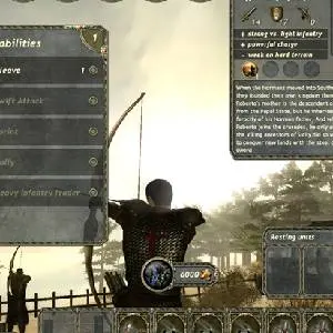 Crusaders: Thy Kingdom Come - Roberto van Napels