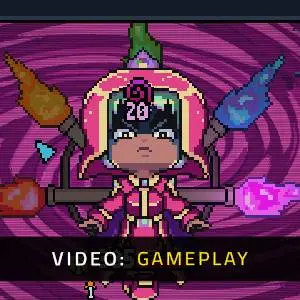 Crush the Industry - Gameplayvideo