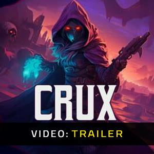 CRUX Pc